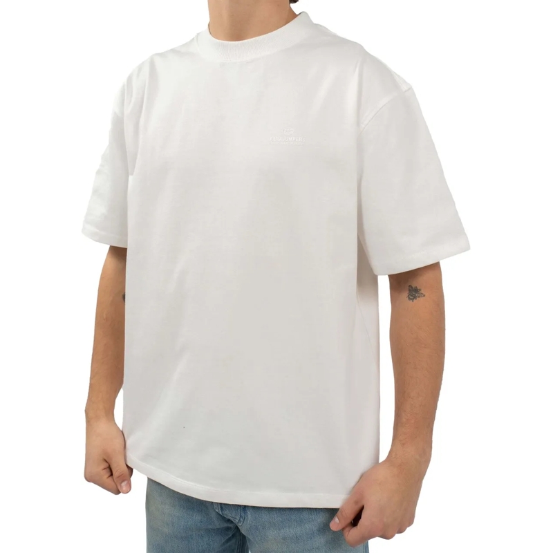 Parajumpers T-Shirt Reg T-Shirt weiß(Image 3)