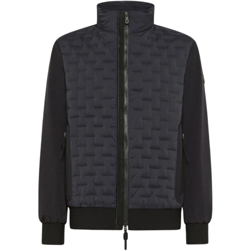 Peuterey Daunenjacke Peuterey Kildin Bmat Jackets Donkerblauw Peu5421 blau