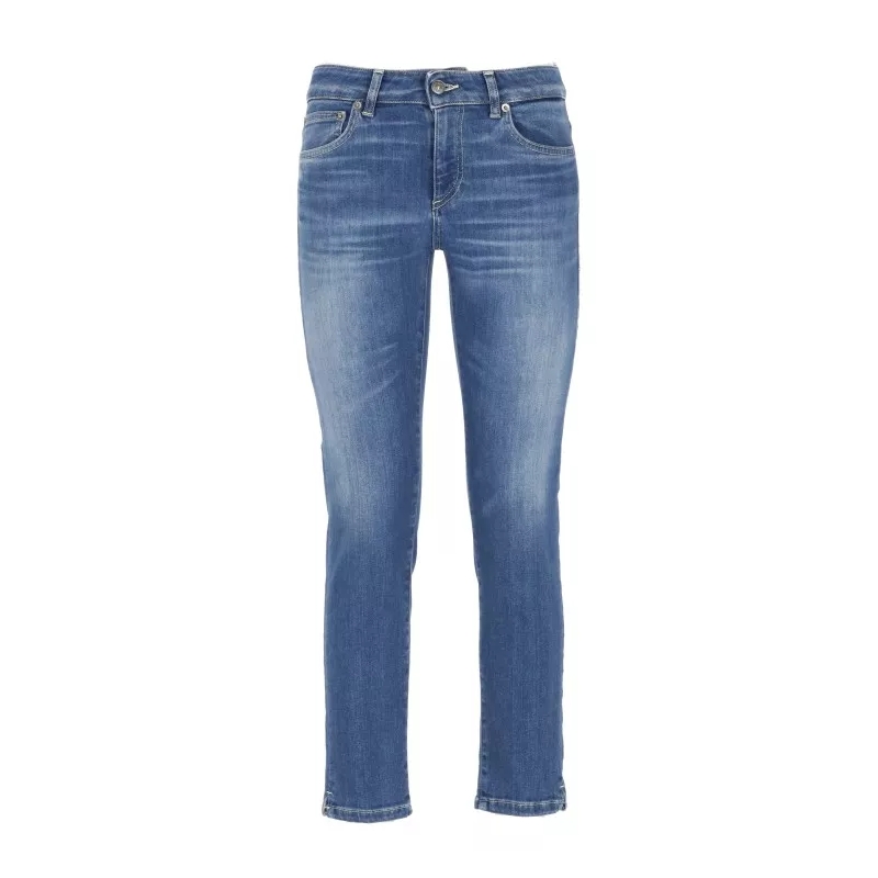 Dondup  Rose Jeans Blue