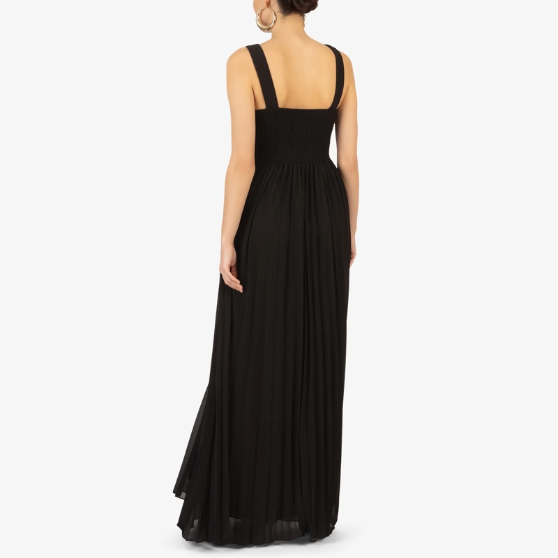 Kraimod Abendkleid Abendkleid bordeaux(Image 8)