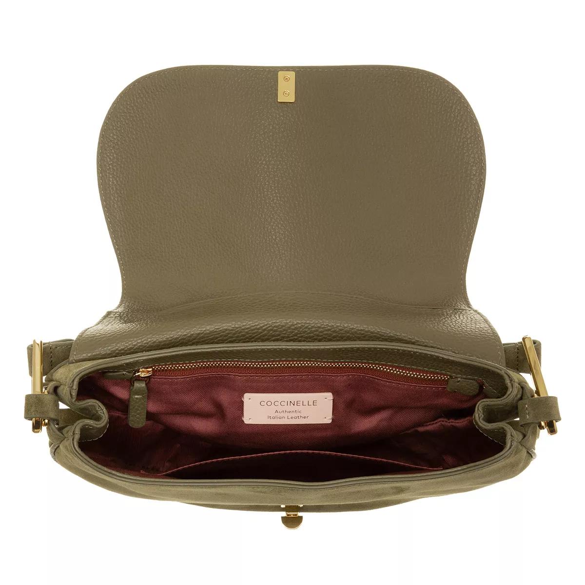 Chloé Bucket bags Foulard in zwart
