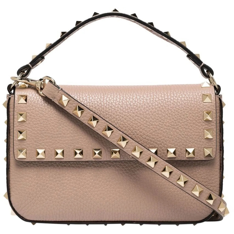 Valentino Garavani Clutch Bags Powder rose