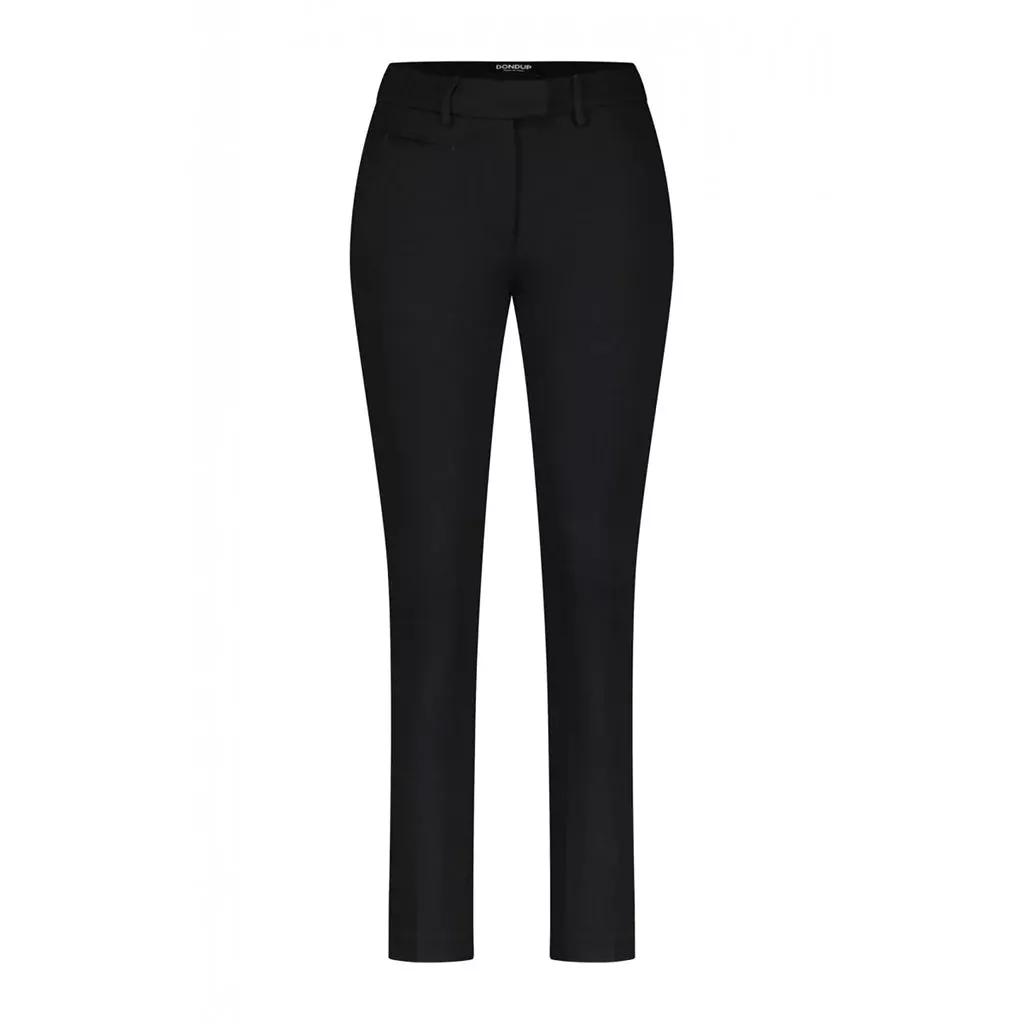 Thumbnail - Dondup - Hose Perfect - Größe 31 - black