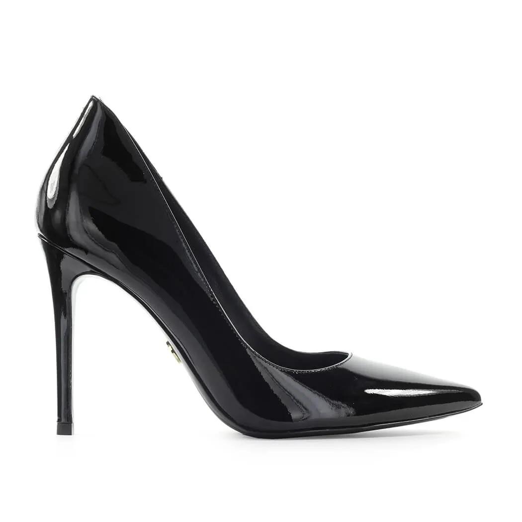 Michael Kors Pumps & High Heels - Keke Pump - Gr. 40,5 (EU) - in Schwarz - für Damen