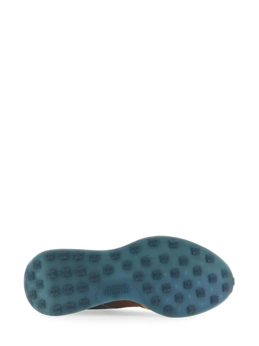 Thumbnail - Hogan Low-Top Sneaker - H601 Sneaker - Gr. 7_5 - in Bunt - für Damen