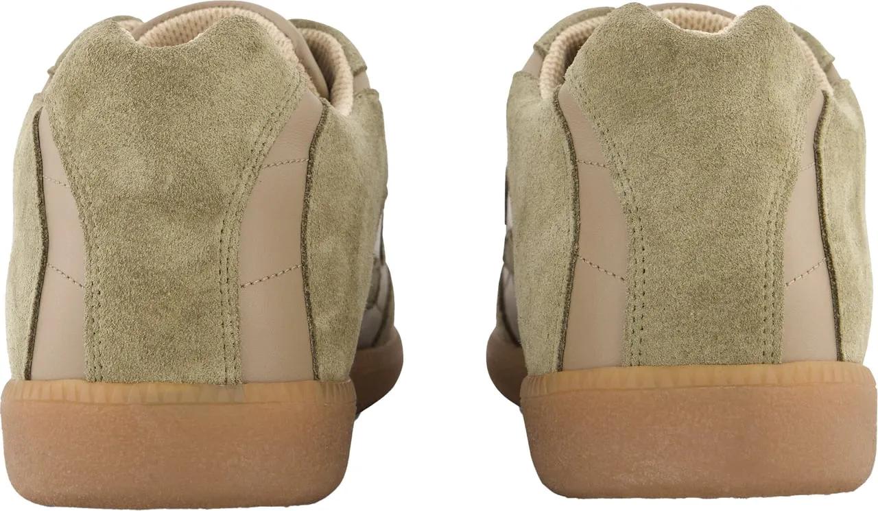 Thumbnail - Flâneur Low-Top Sneaker - Tivoli Runner New Brown - Gr. 41 (EU) - in Braun - für Damen