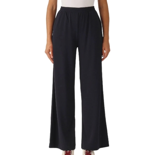 Max Mara  Trousers Blue blau