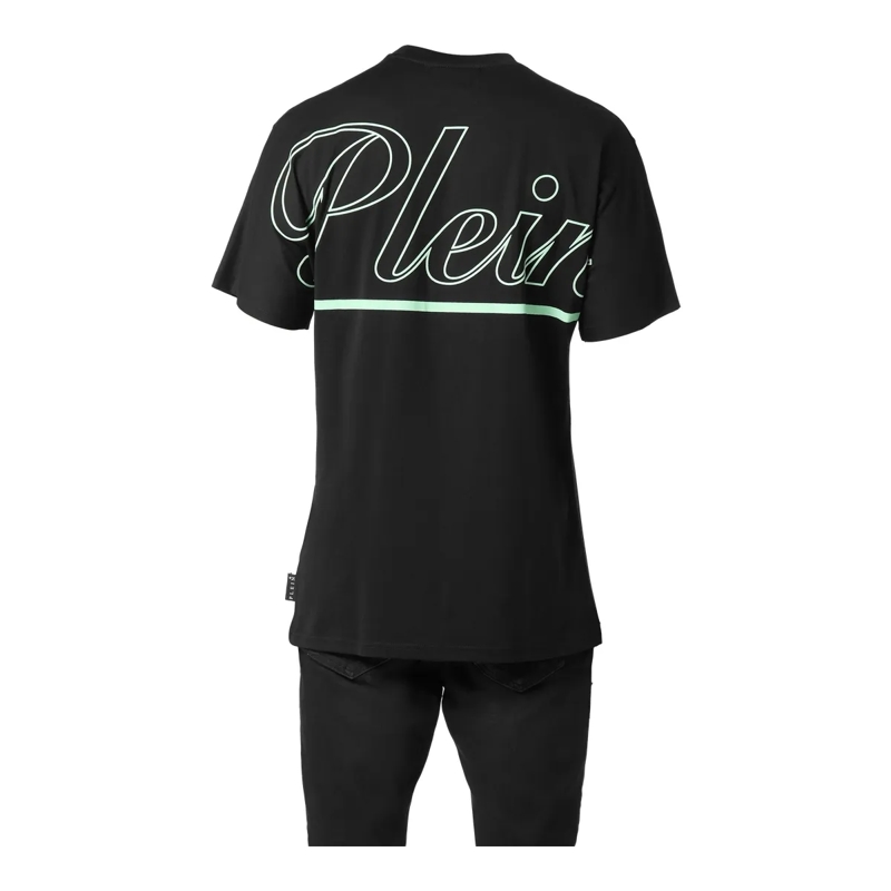 Philipp Plein T-Shirt T-Shirt beige(Image 12)