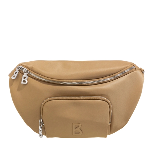 Bogner Verbier Play Janica Hipbag Shz Greige Belt Bag