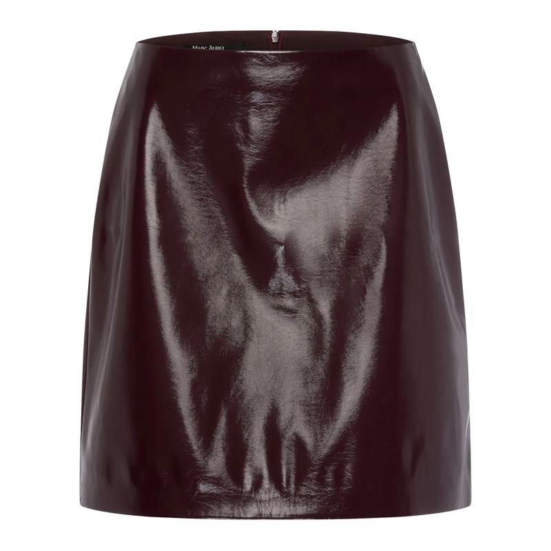 Marc Aurel Minirock Rock bordeaux