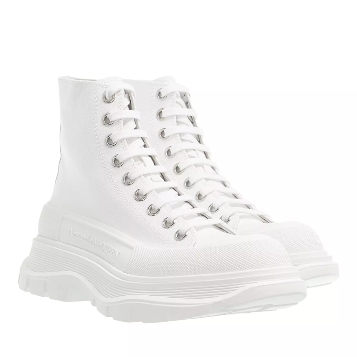 High top deals sneakers boots