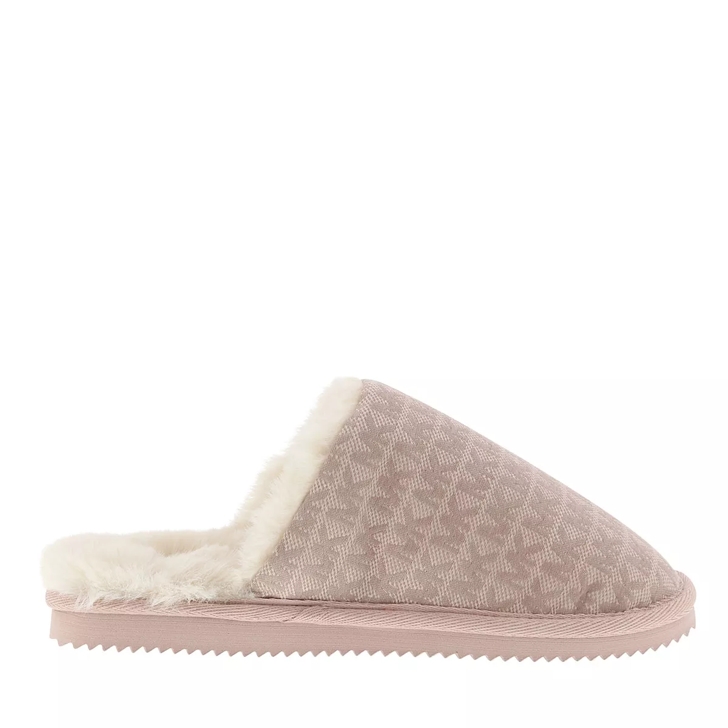 Michael kors shop womens slippers