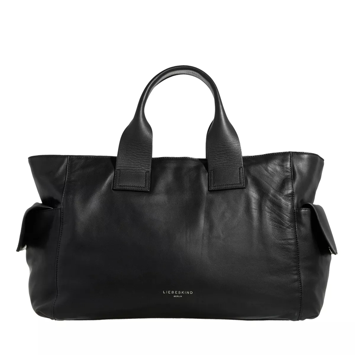 mini zip tote coach