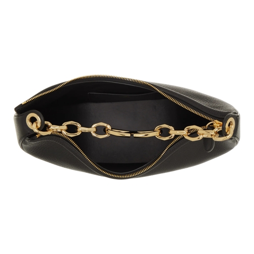Valentino Garavani Sac hobo Small Hobo Vlogo Gate Nero (Image 6)