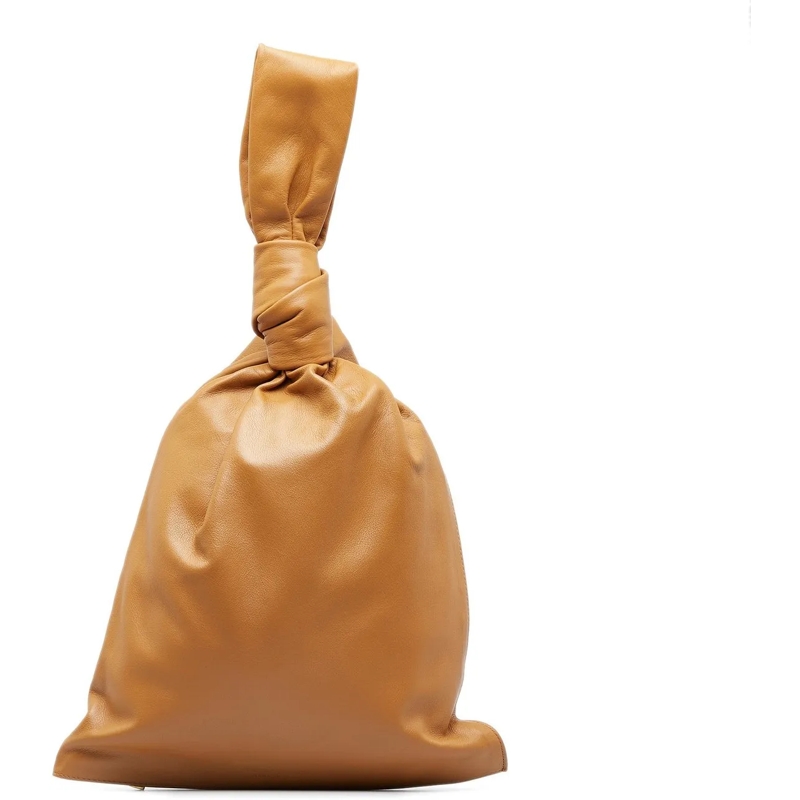 Bottega Veneta Tote The Twist braun