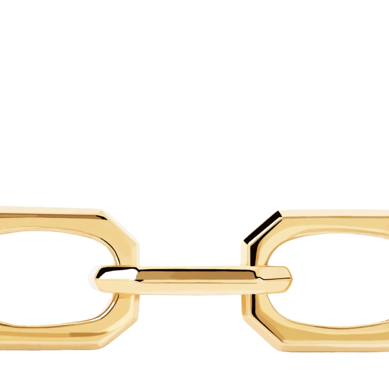 PDPAOLA Armband 925er Sterlingsilber Armband silber(Image 4)