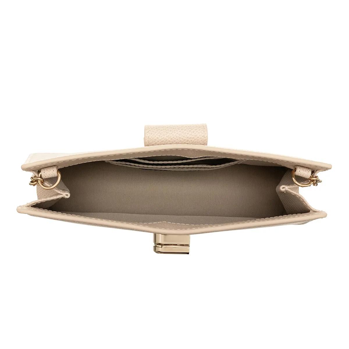 Furla Crossbody bags 1927 Mini Crossbody in beige