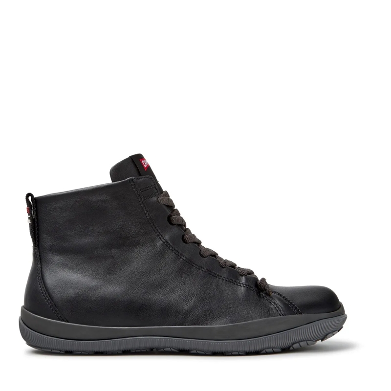 Camper Schnürstiefel - Gore-Tex Surround® bietet 360º-Klimakomfort zu d schwarz