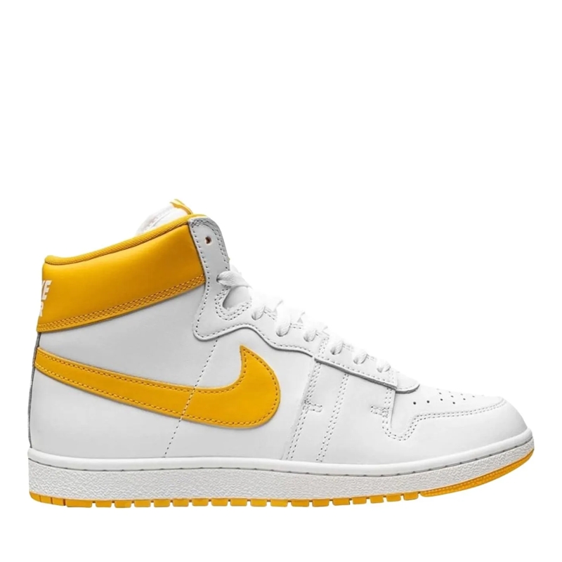 Nike Lage-top sneaker Jordan Air Ship Sp Sneakers weiß