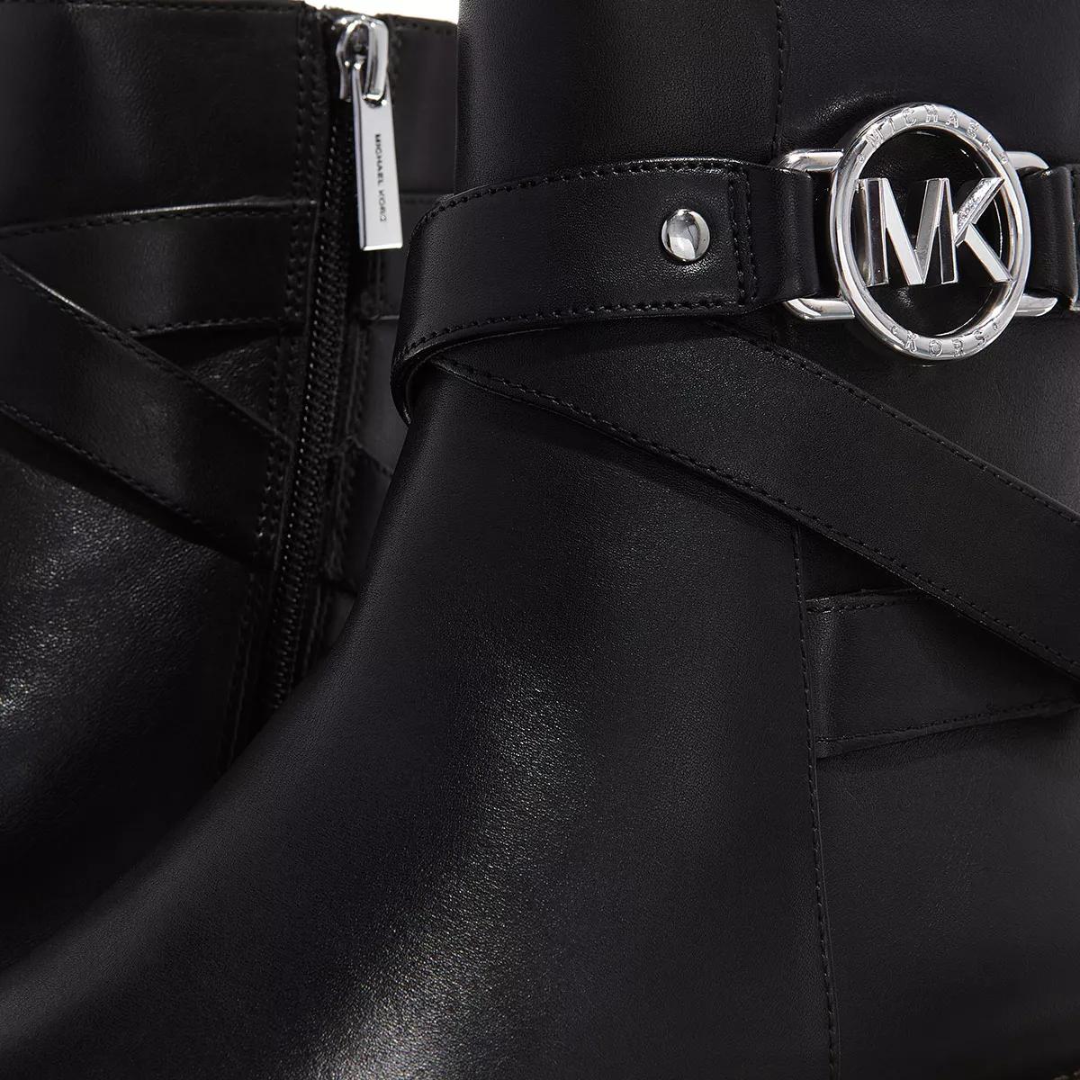 Michael kors winslow sale flex bootie