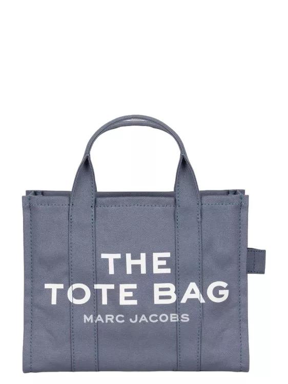 Marc Jacobs Tote - The Medium Tote Bag - Gr. unisize - in Blau - für Damen