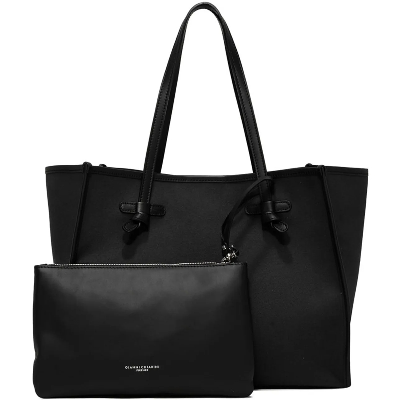 Gianni Chiarini Fourre-tout Bags Blackbeige schwarz