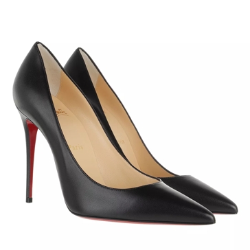 Louboutin hakken prijs sale