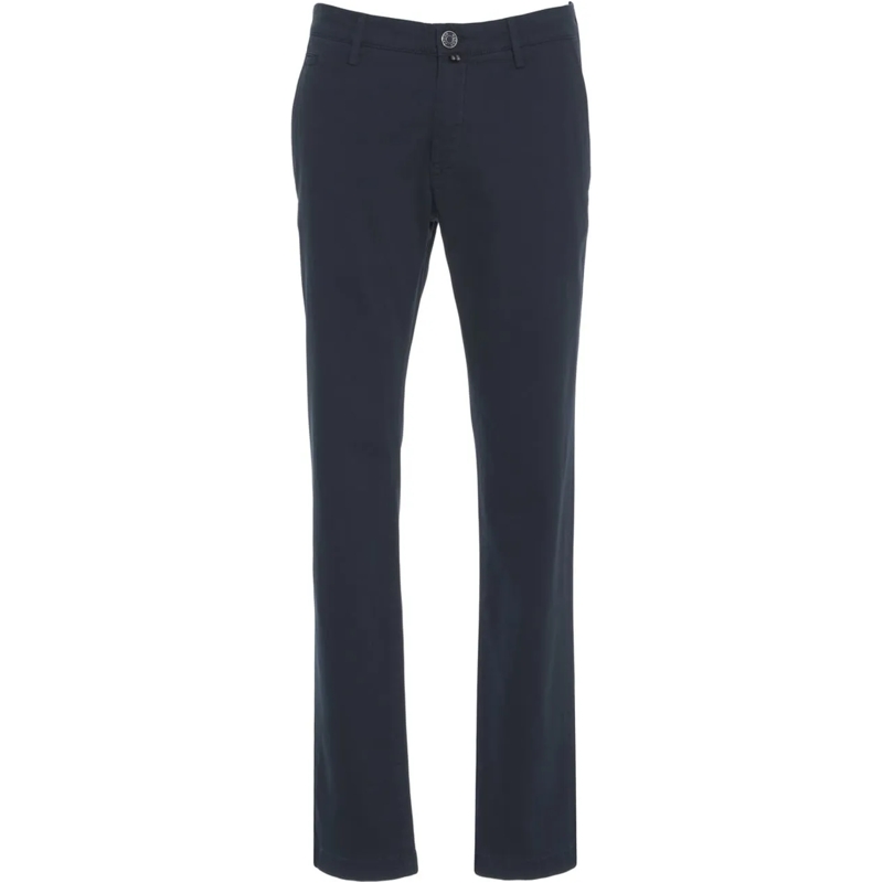 Jacob Cohen  Pants 'Bobby' blau