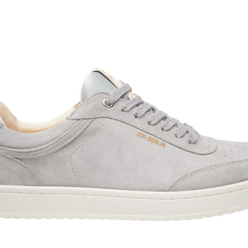 N91 Low-Top-Sneaker Sneaker Court M AE grau(Image 2)