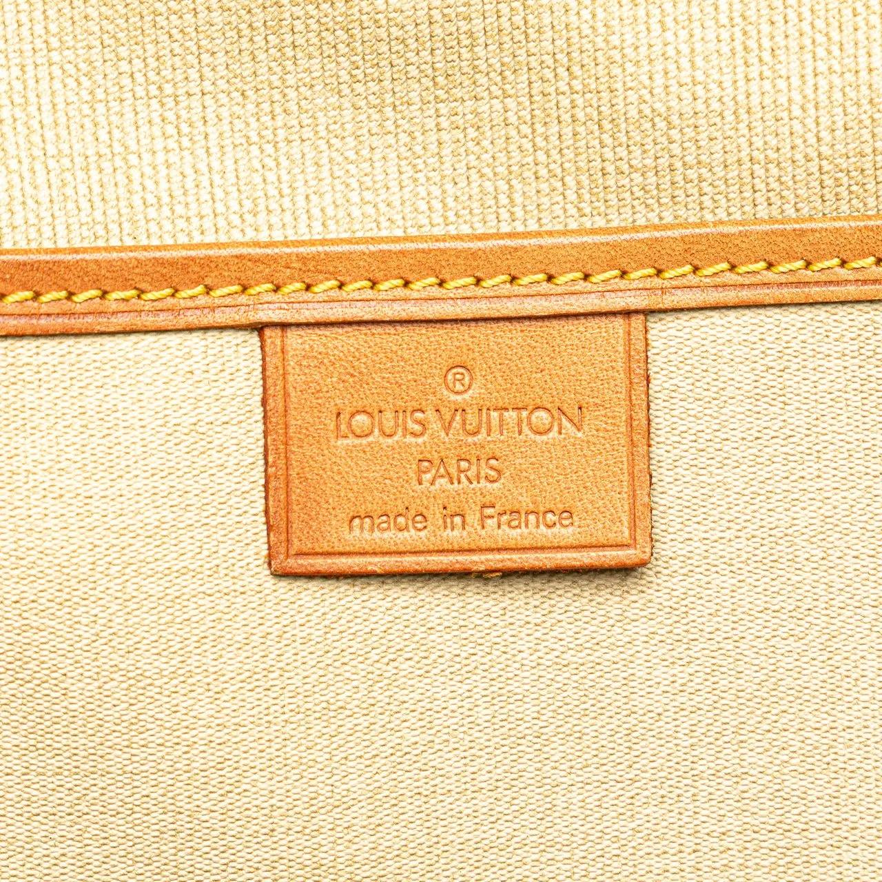 Thumbnail - Louis Vuitton Crossbody Bags - Monogram Excursion - Gr. unisize - in Braun - für Damen