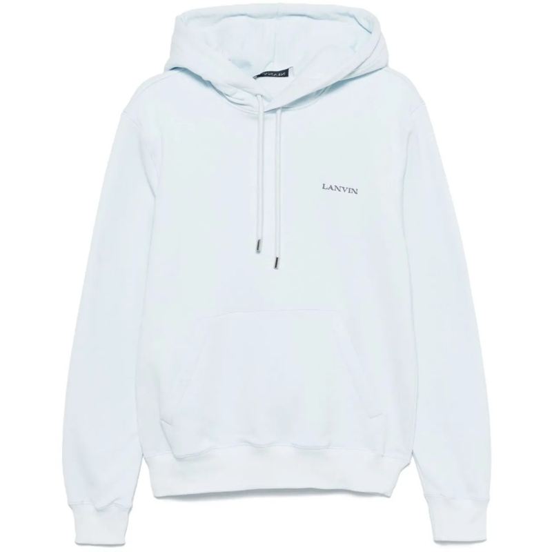 Lanvin  Sweaters Chambray blau