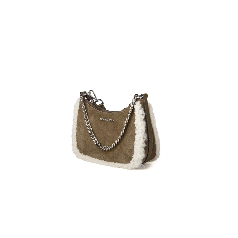 MICHAEL Michael Kors Crossbody Bag Michael Kors Crossbody Bag Olive Olive(Image 2)