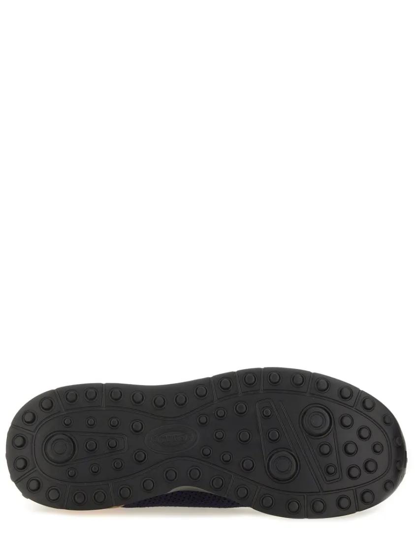 Thumbnail - Tod's Low-Top Sneaker - "Socks" Sneaker - Gr. 9 - in Blau - für Damen