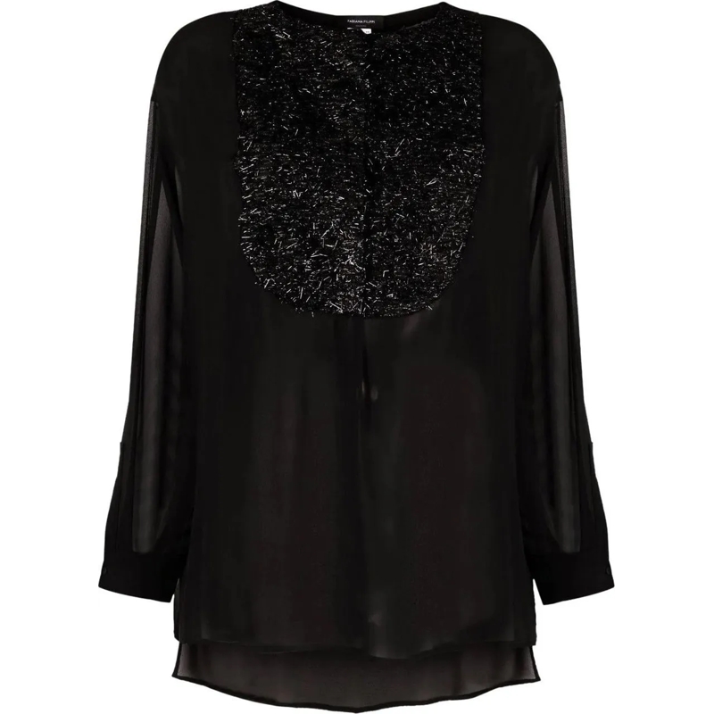 Fabiana Filippi T-shirt camicie divers mehrfarbig