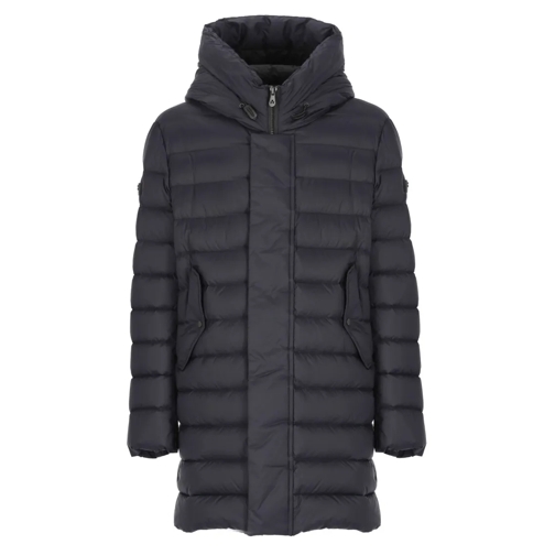 Peuterey Parka-Mäntel Kasa Parka Blue