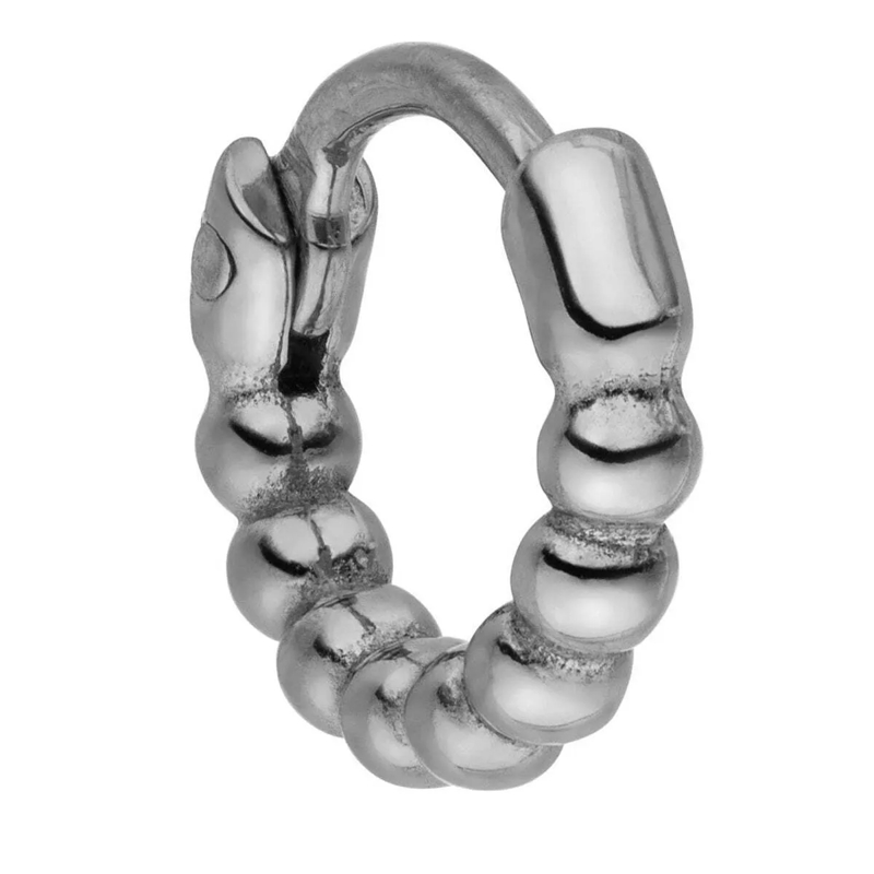 Purelei Ohrstecker Ohrringe Spherical silber