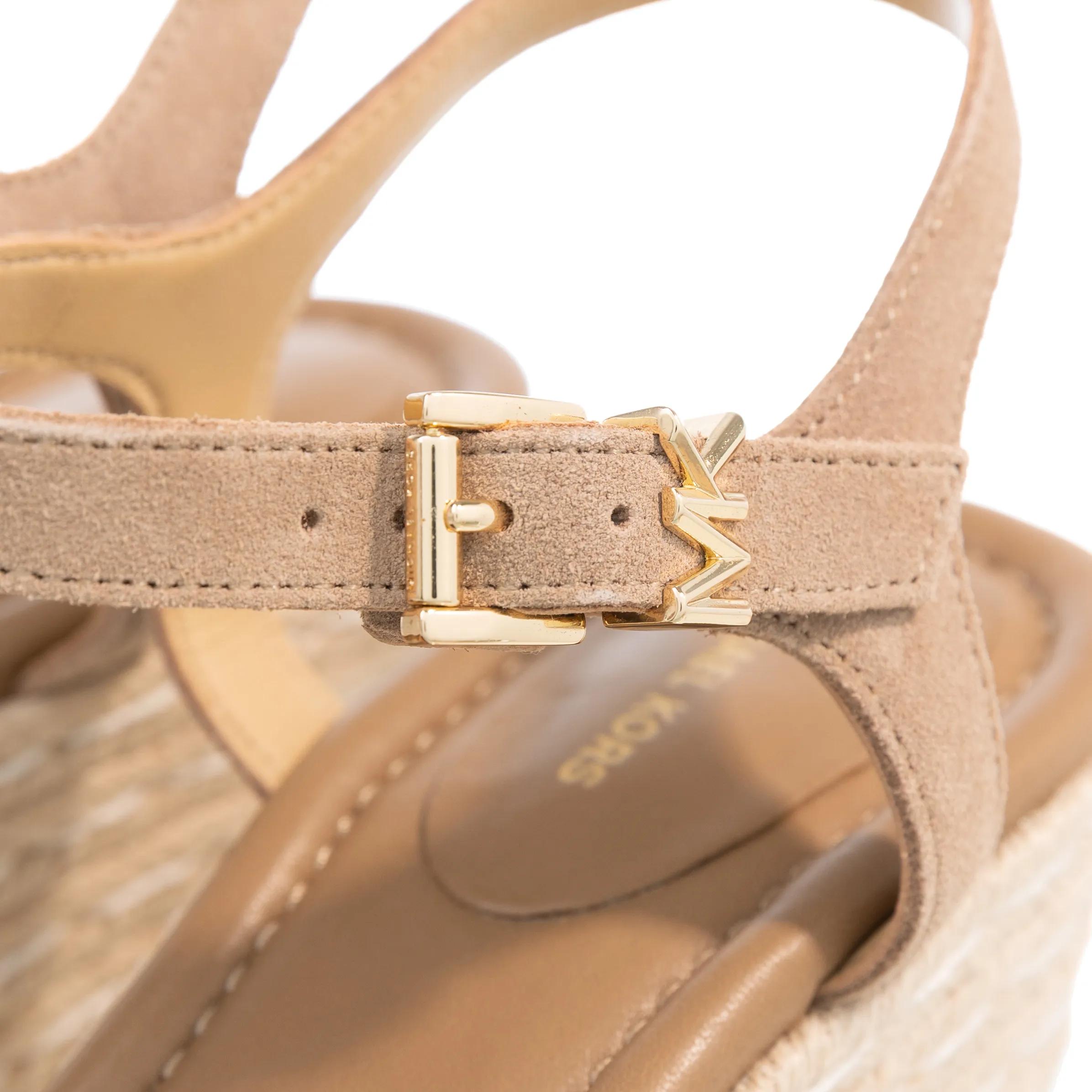 Thumbnail - Kenzie Wedge - Gr. 39 (EU) - in Braun