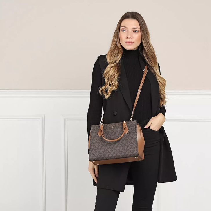 Michael top kors satchel