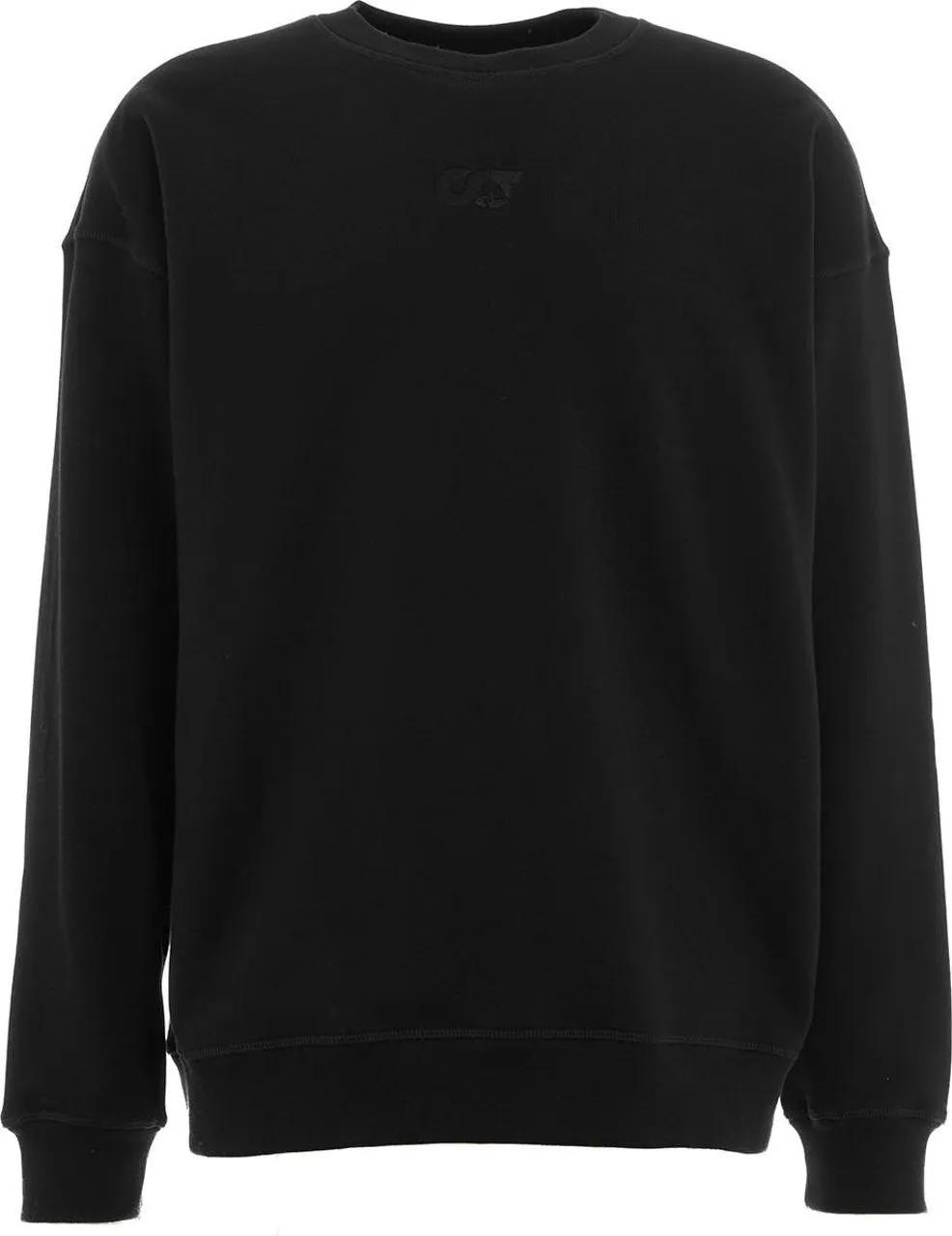 Thumbnail - Alpha Tauri - Alphatauri Ata Seove Sweaters Zwart Ata Seove 9 Bl - Größe M - schwarz
