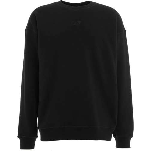 Alpha Tauri  Alphatauri Ata Seove Sweaters Zwart Ata Seove 9 Bl schwarz