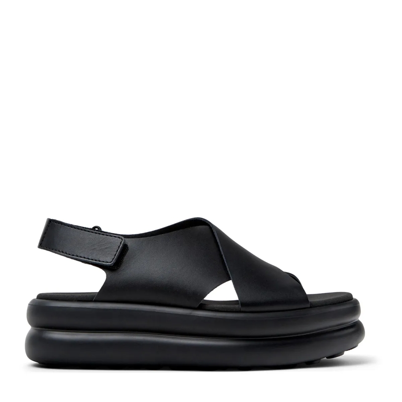 Camper Sandalen Sandalen Pelotas Flota Up Pelotas Flota Up schwarz