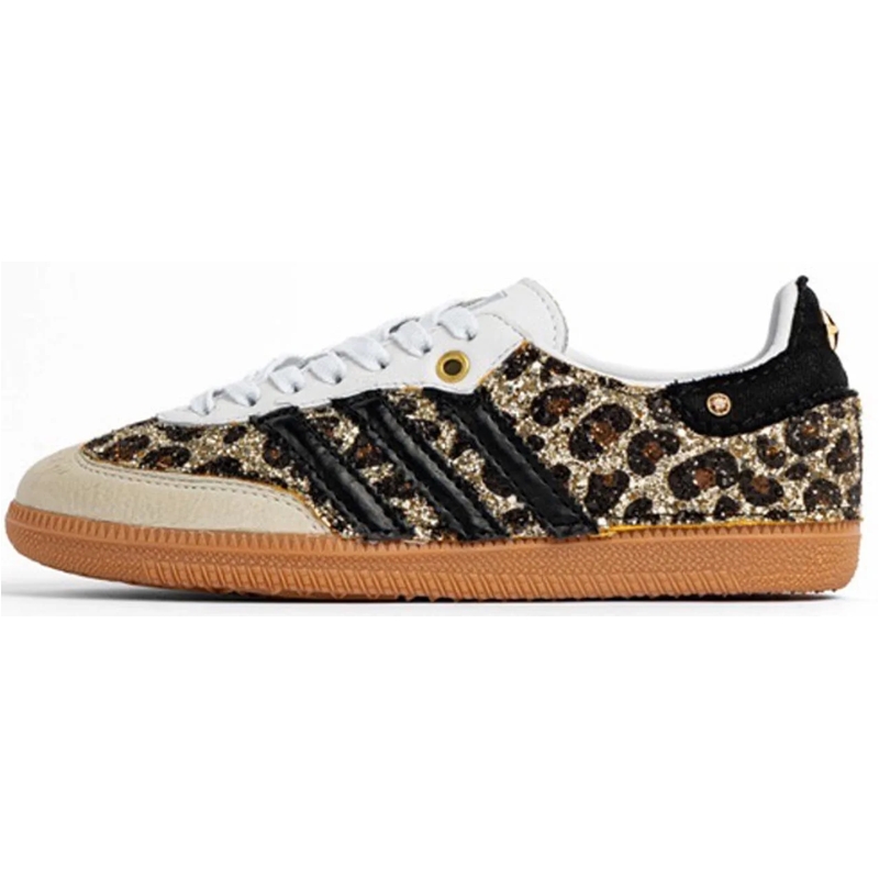 Adidas Low-Top-Sneaker Sneakers Brown braun