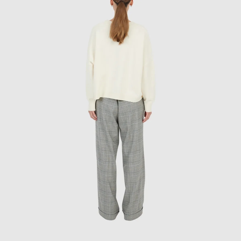 Marc Aurel Pullover Pullover beige(Image 4)