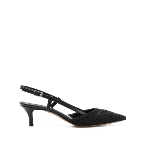 Isabel Marant Pump Pilia 55Mm Pumps Black