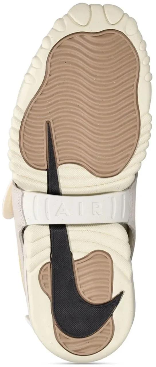 Thumbnail - Nike Low-Top Sneaker - Air Adjust Force 2023 'citron Pulse' Sneakers - Gr. 41 (EU) - in Bunt - für Damen
