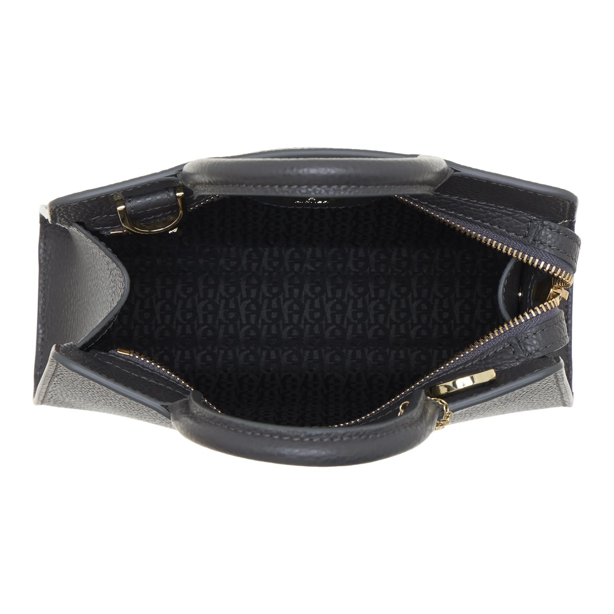 Thumbnail - Aigner Satchels - Cybi - Gr. unisize - in Grau - für Damen