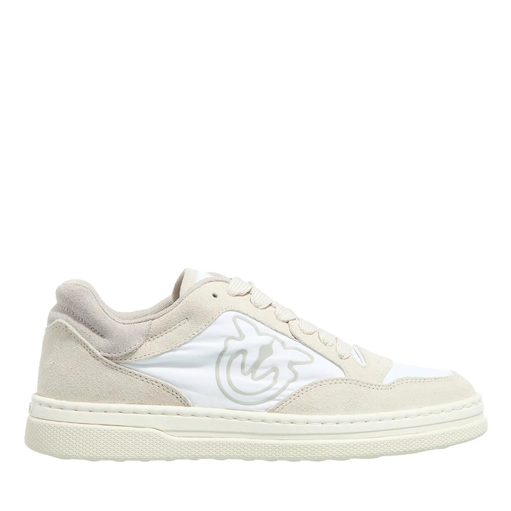 Pinko Mandy 10 Sand | Low-Top Sneakers