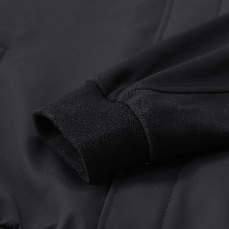 Moorer Übergangsjacke Blouson Fidani schwarz(Image 6)