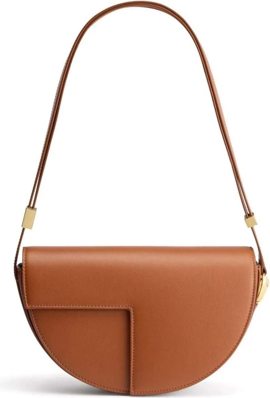 Patou Crossbody Bags - Bags Brown - Gr. unisize - in Braun - für Damen