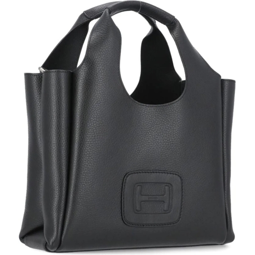 Hogan Sac à bandoulière Bags Black schwarz